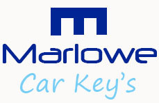 marlow car key's